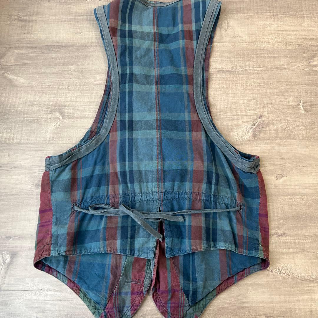 Vivienne Westwood アパレル　メガネ　セット　おまけ付き　中古