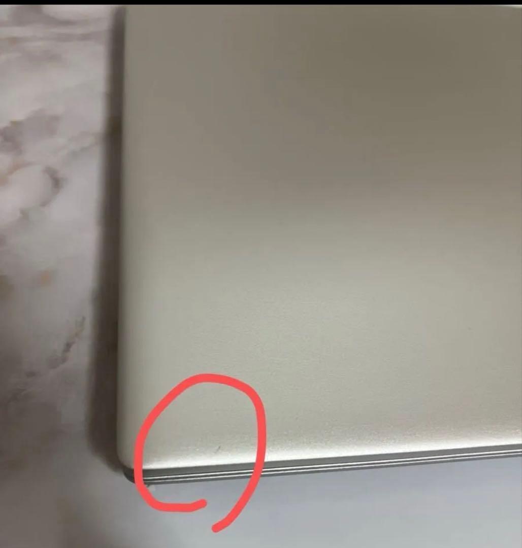 Windowsノート本体 Dell Inspiron 5490 Core i5-10210U Win11