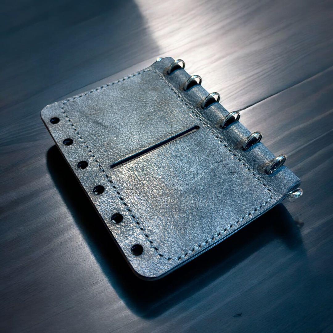 ミニ6リングリフィル