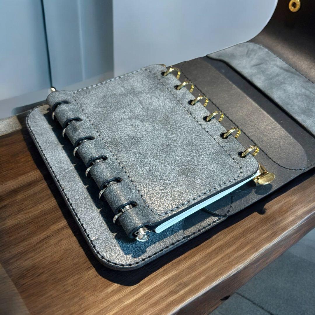 ミニ6リングリフィル