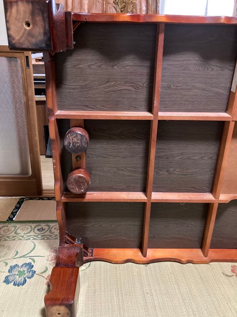 家具調こたつ　讃高工芸