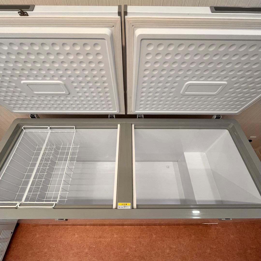 JCM 冷凍庫 ストッカー JCMC-605 業務用