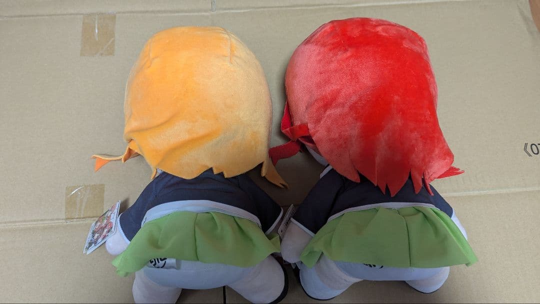 五等分の花嫁　一番くじ　フィギュア