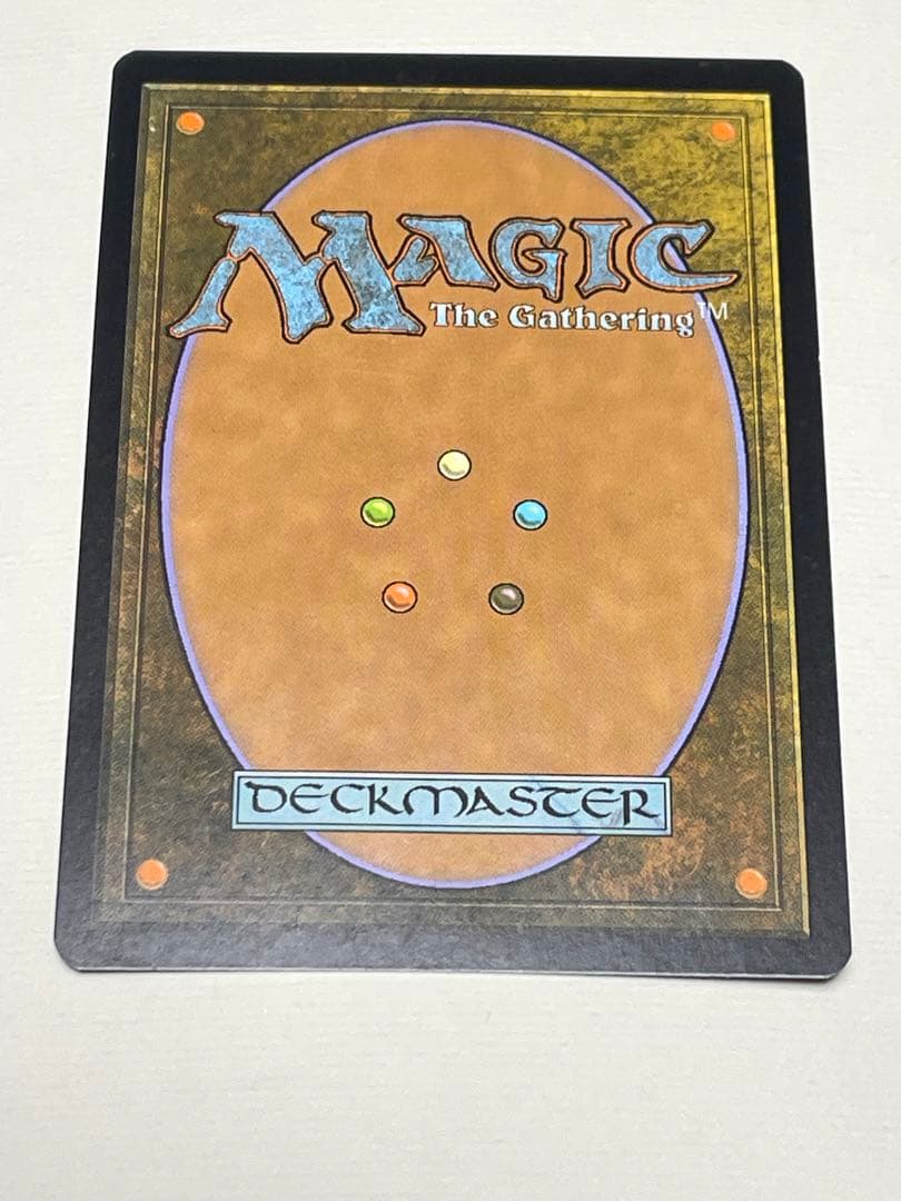 MTG　虚空の杯/Chalice of the Void マスターピース