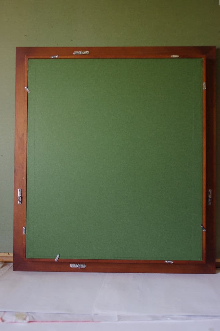 藥師寺の塔　秋