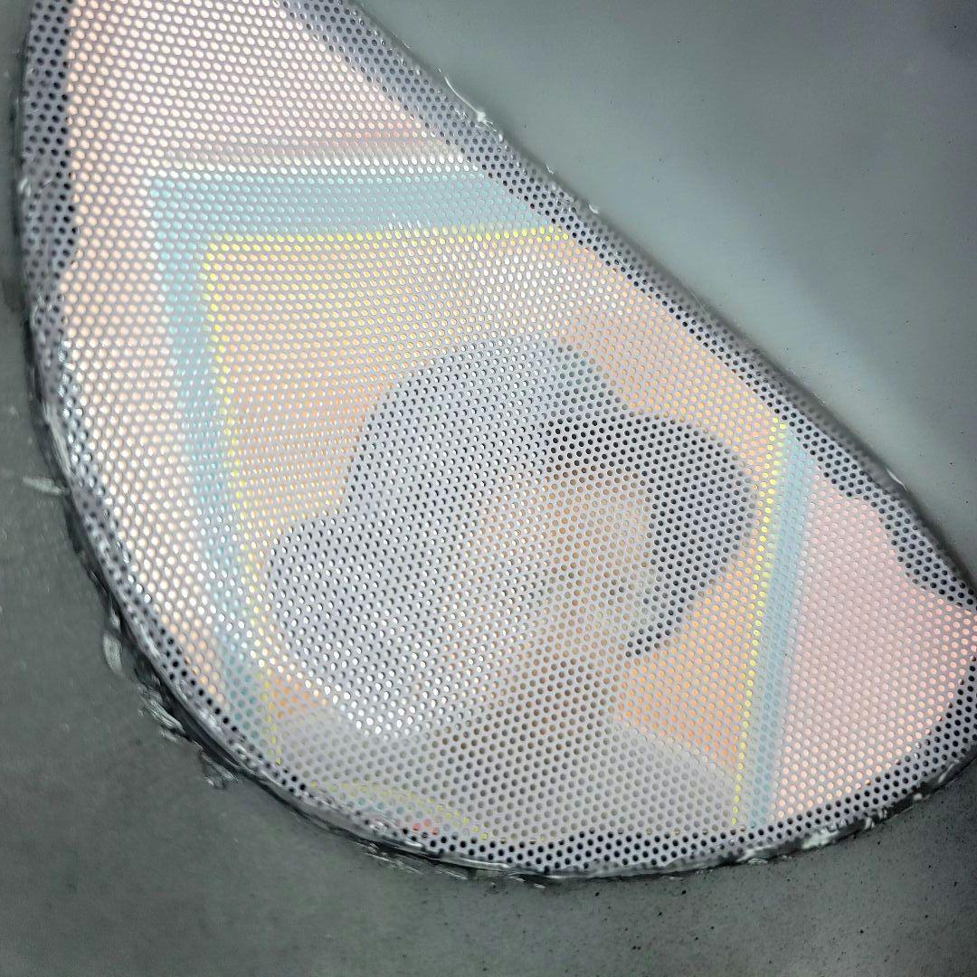 【ブラックスパイダーマン】新品 シンビオート ヴェノム マスク ヘルメット