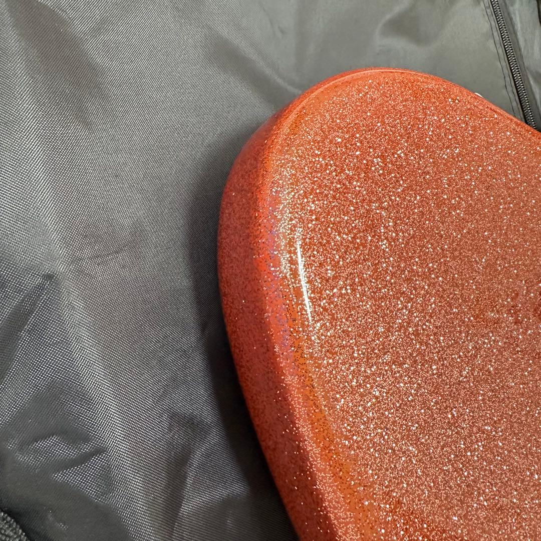 ギター Bacchus BJB-360R-SP SP-PNK