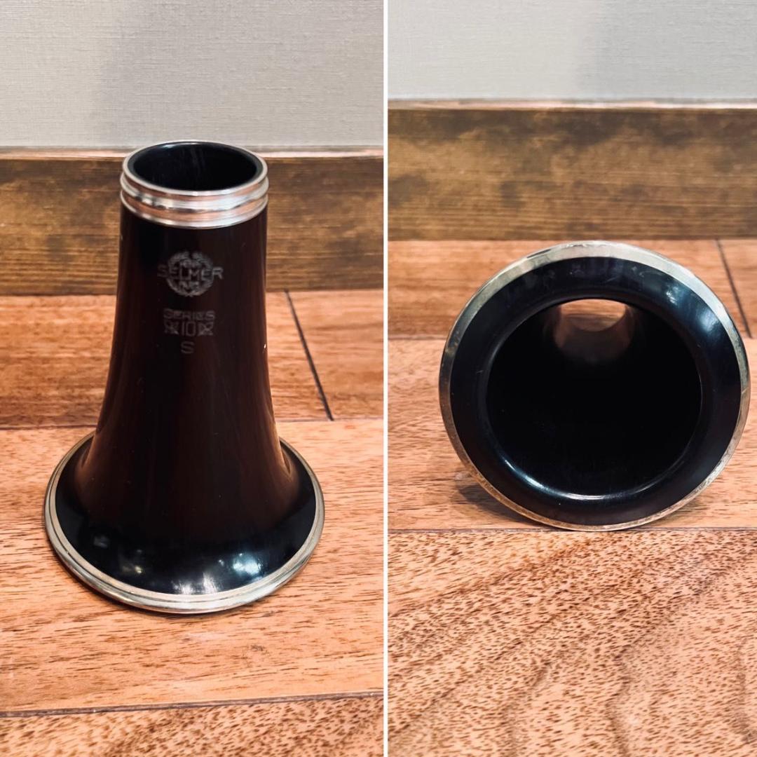 SELMER セルマー Series10S