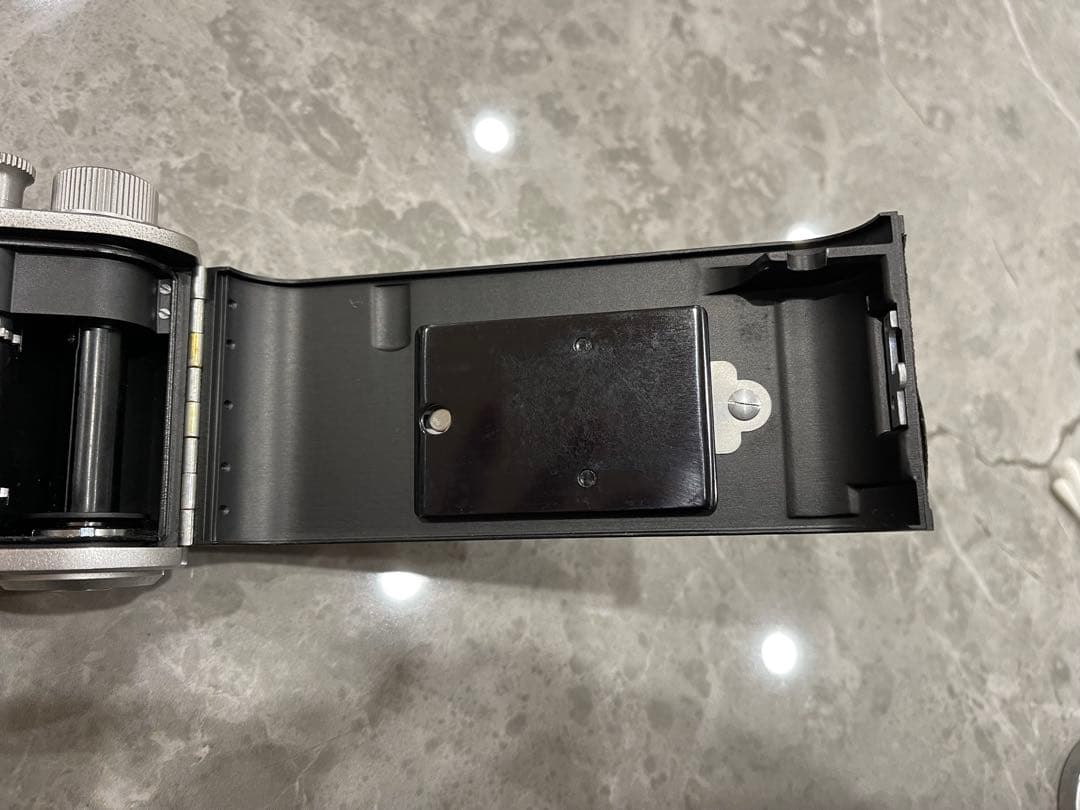 Minolta-35 フィルムカメラ