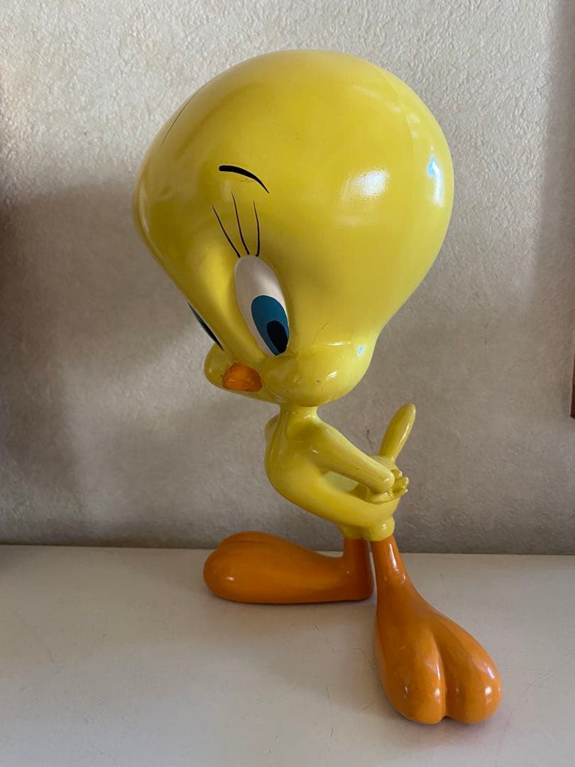 ATS社　トゥイーティー ビッグ　フィギュア