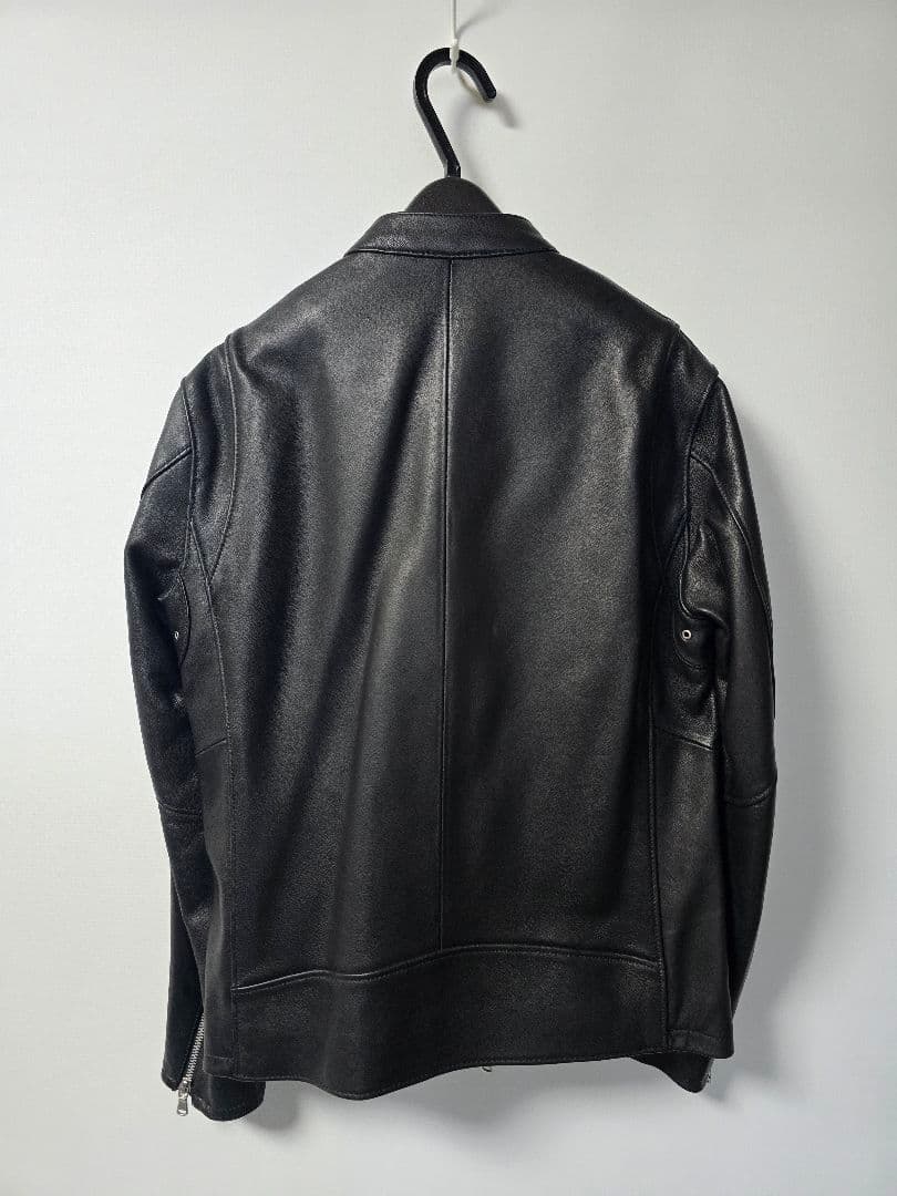 BEAUTY&YOUTH ライダース Mサイズ