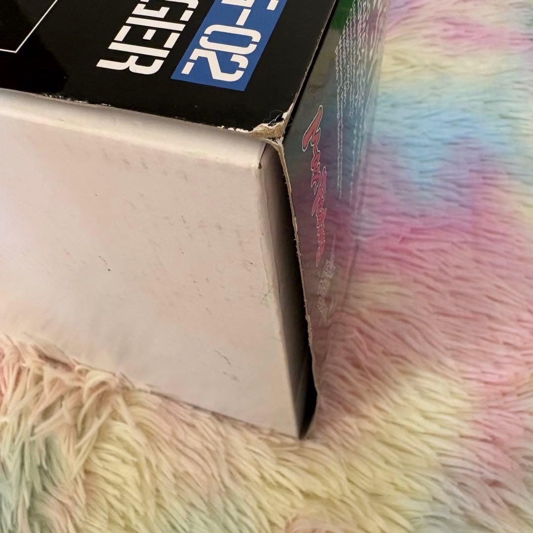 プラマックス JG-01チェルノ・アルファ + JG-02 ジプシー・デンジャー