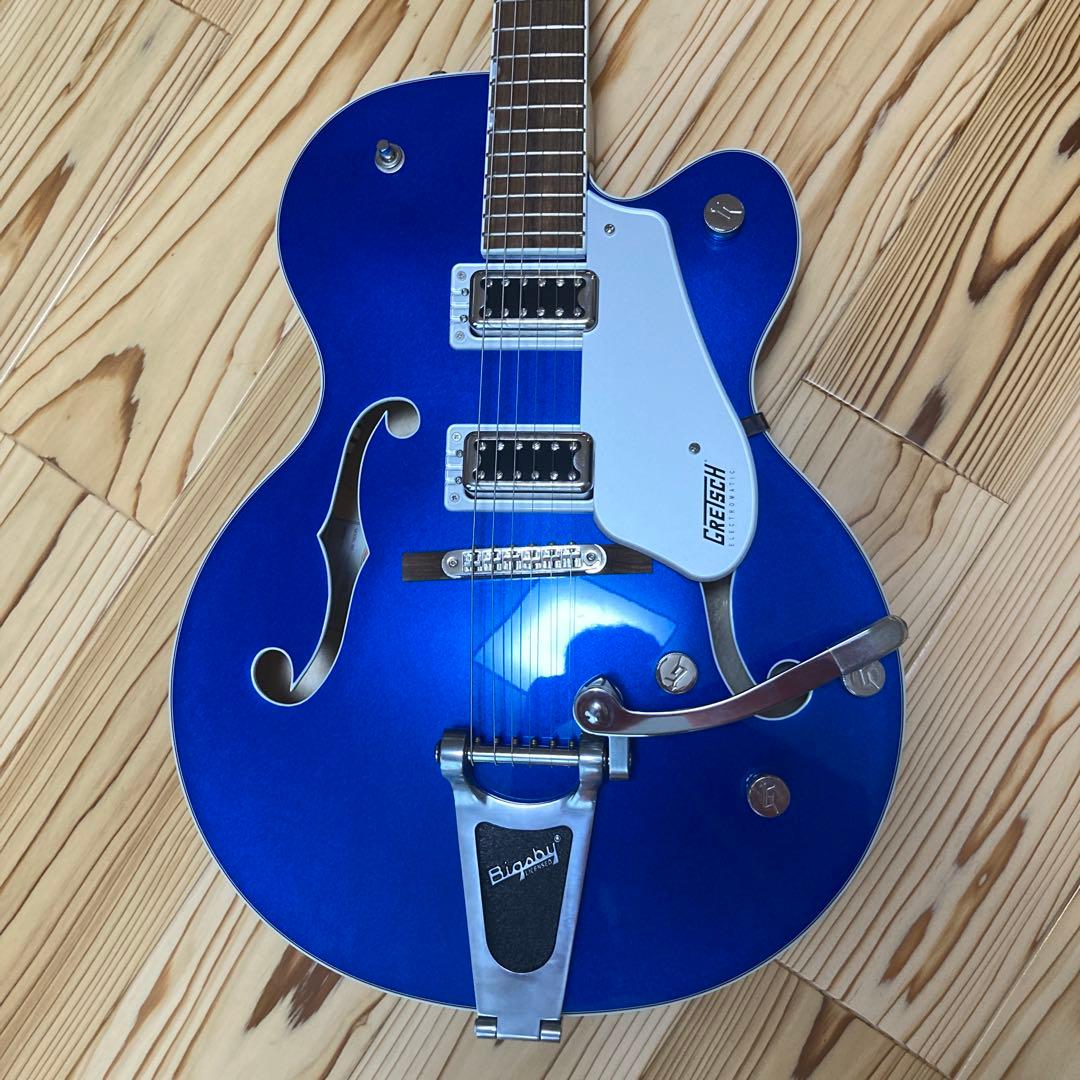 ギター GRETSCH G5420T
