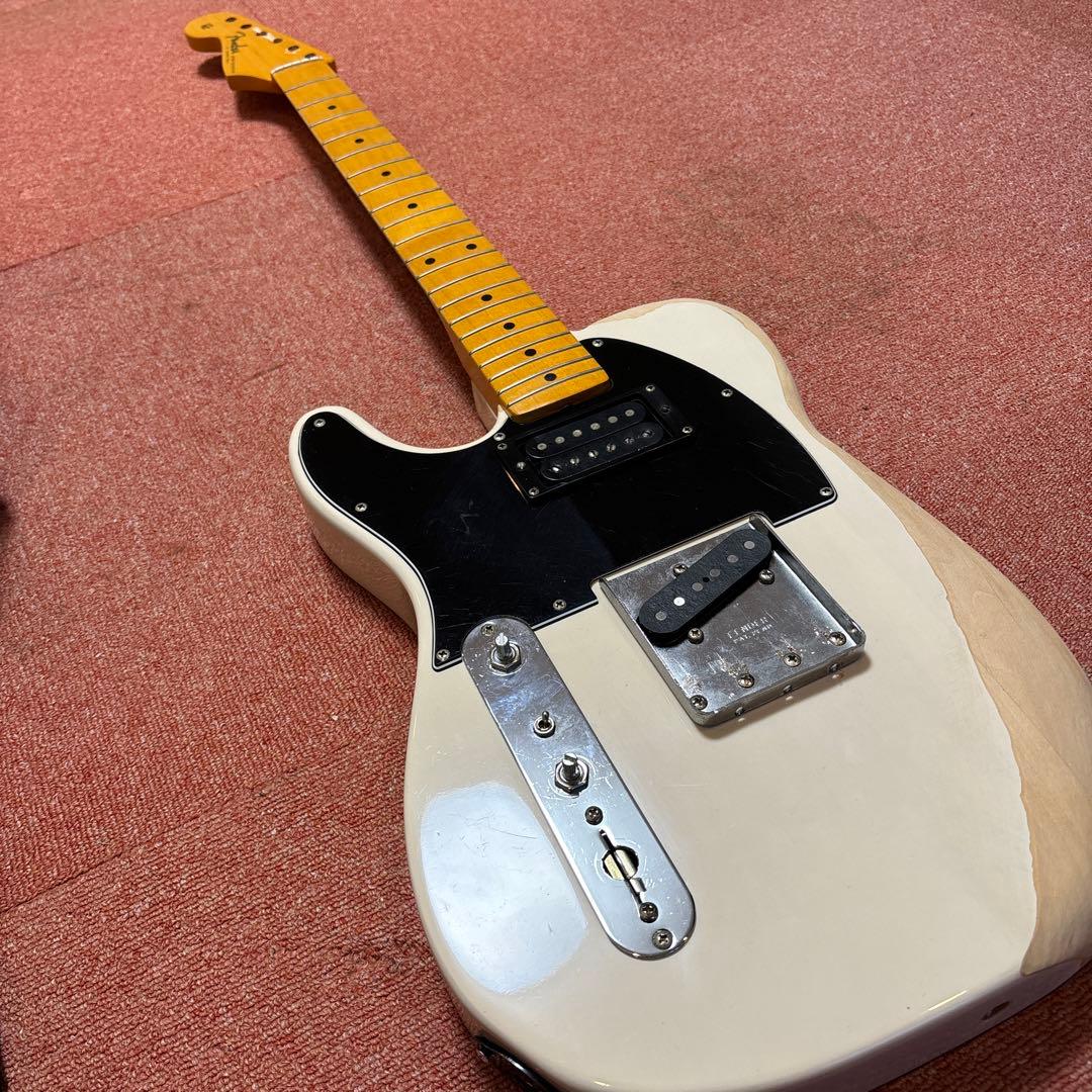 a*u様 フェンダー ギター ジャンク品
