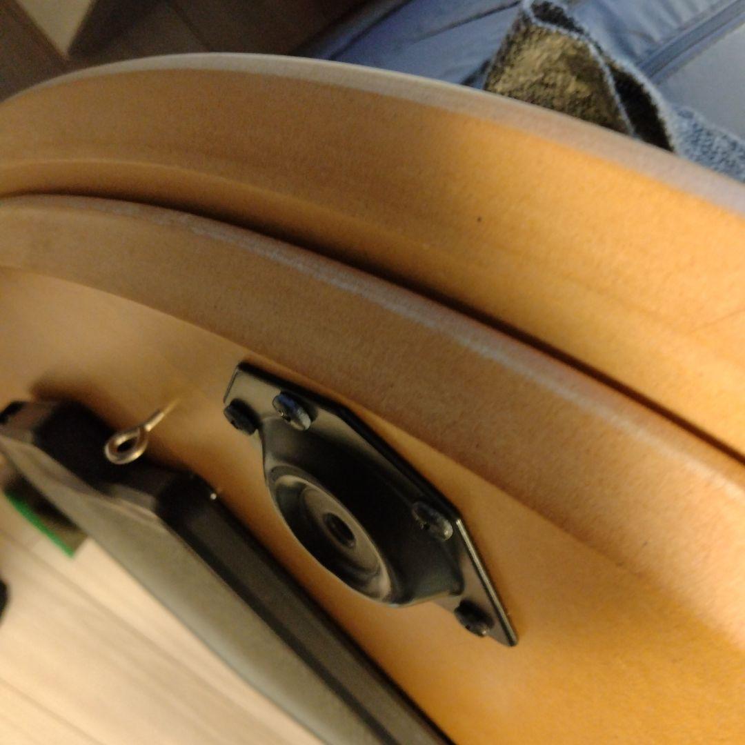 もーめる 無印良品　MUJI こたつ MJ-KT1-N ナチュラル