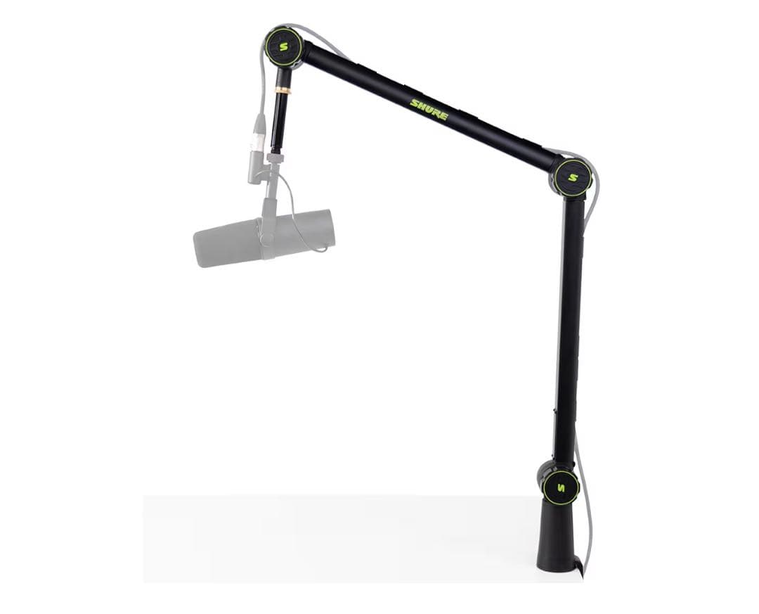 【新品同様】Shure by Gator SH-BROADCAST1