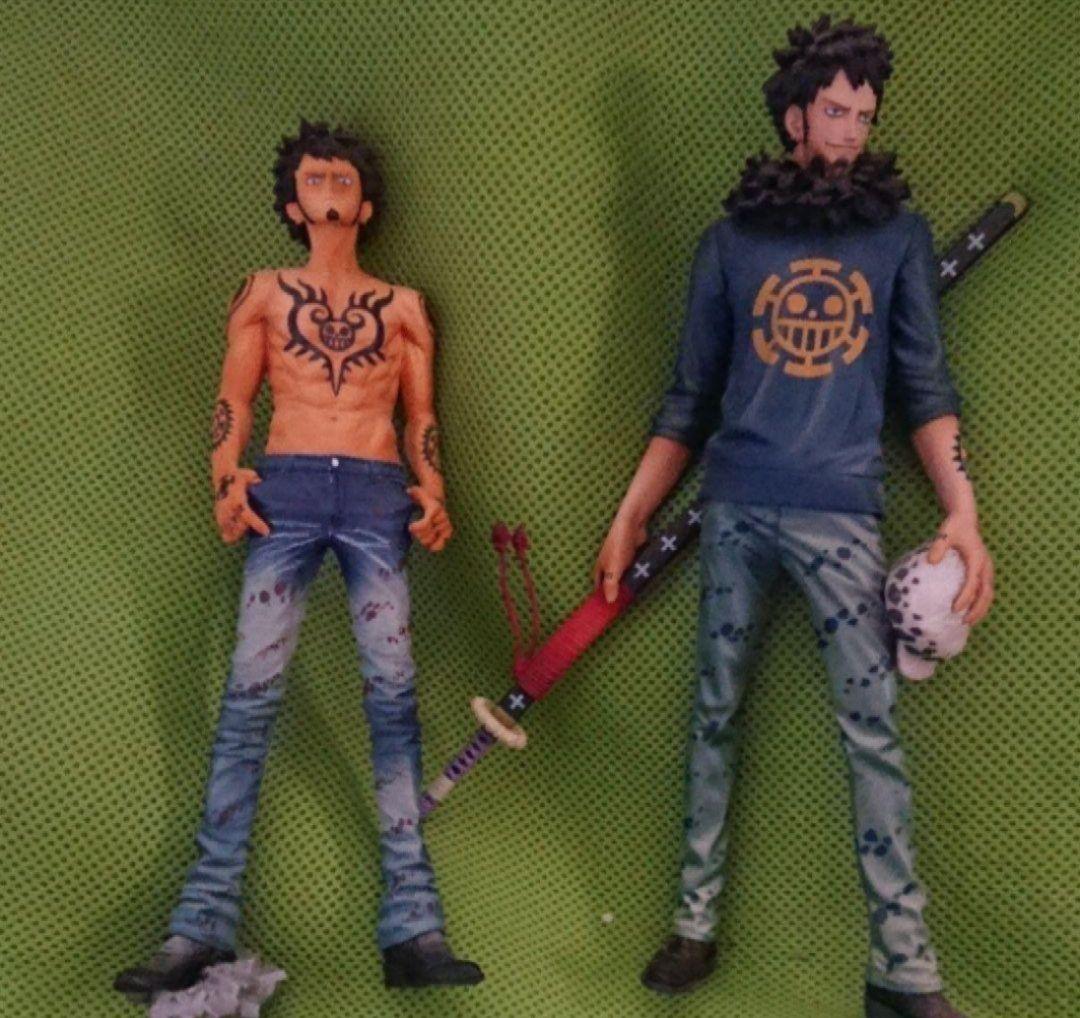 ONE PIECE 38点セット