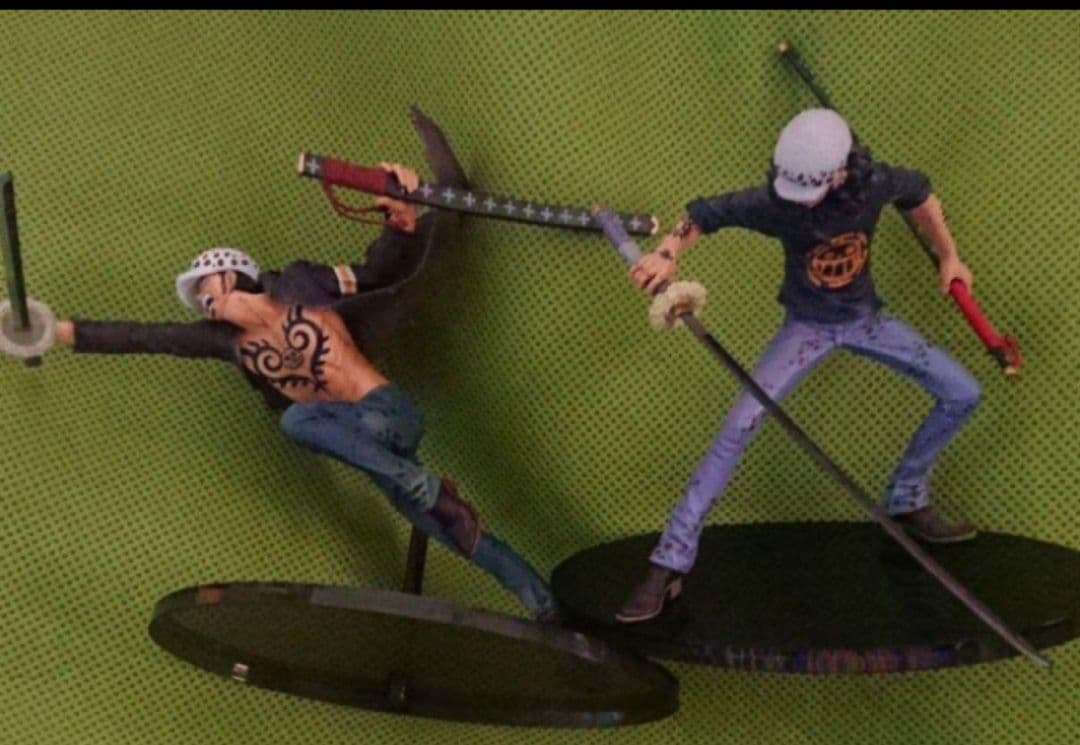 ONE PIECE 38点セット