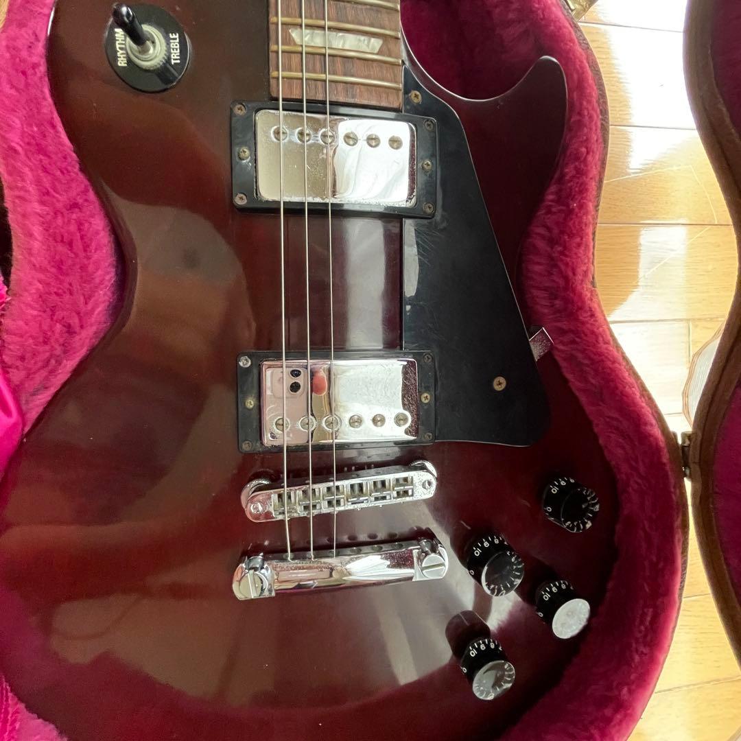 ギブソンレスポール