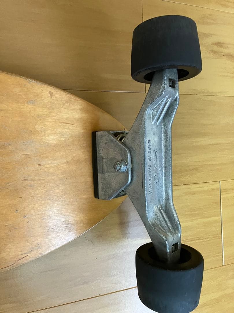 スケートボード CARVEBOARD SURFSTIK