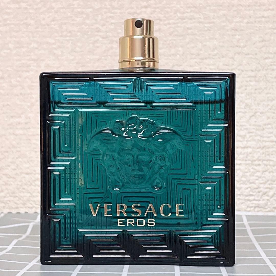 VERSACE ヴェルサーチ エロス オーデトワレ 100ml
