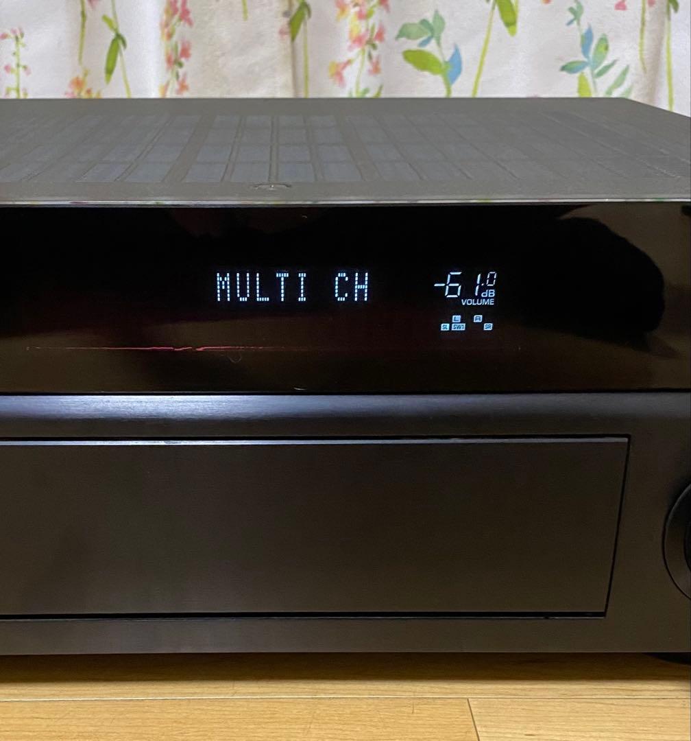 YAMAHA RX-V3067 AVレシーバー