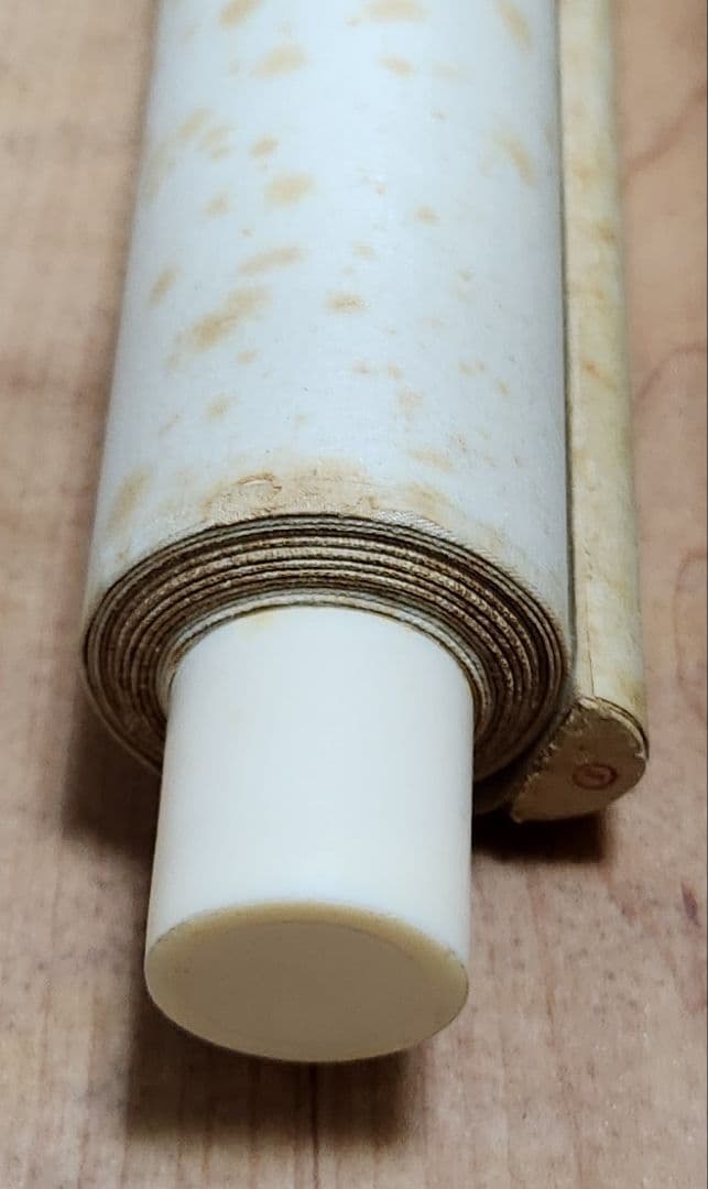 【花菖蒲図】春耕 2649 共箱 掛け軸　肉筆