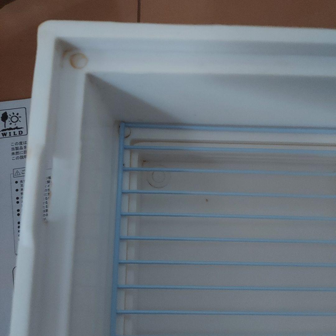 鳥かご　美品　サンコー　バードケージ30　２点セット　三晃商会　SANKO