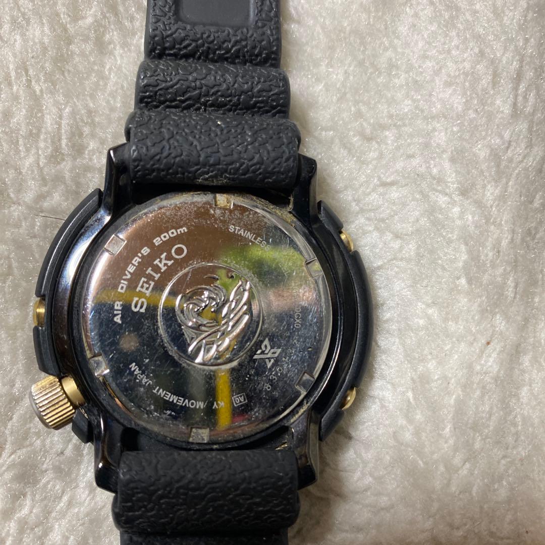 SNE498 セイコープロスペックス ソーラー ダイバーズツナ