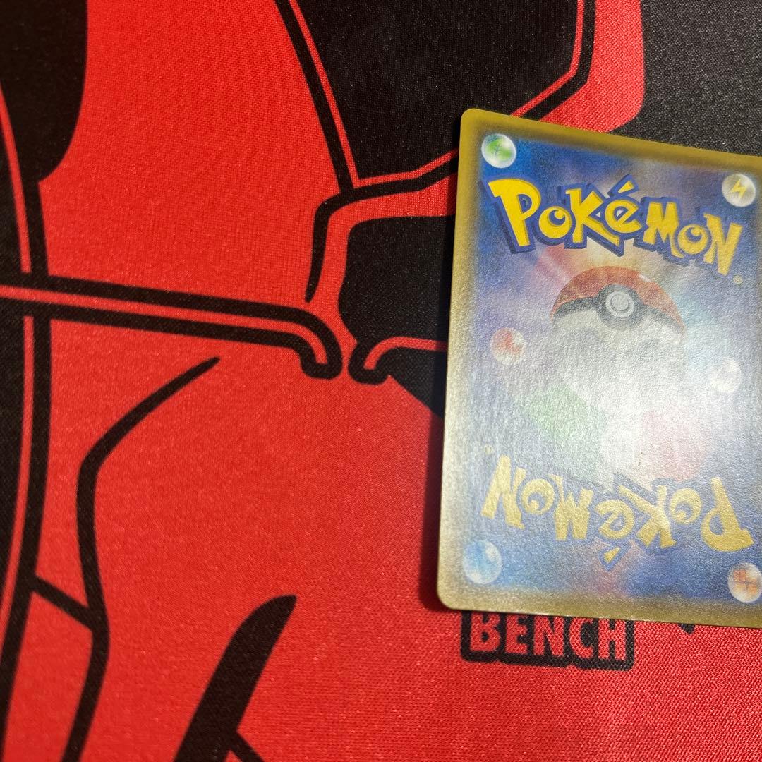 ポケモンカード ミュウ UR 25th ふしぎなしっぽ 1枚