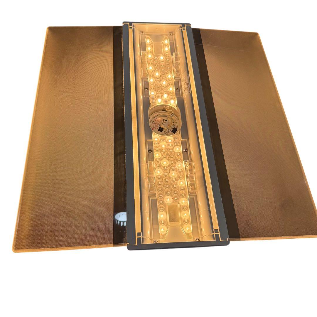 KZ002 panasonic LEDシーリングライト　HH-CC1085A