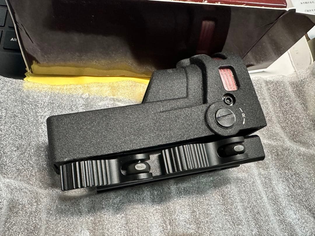 M21 ドットサイト　レプリカ