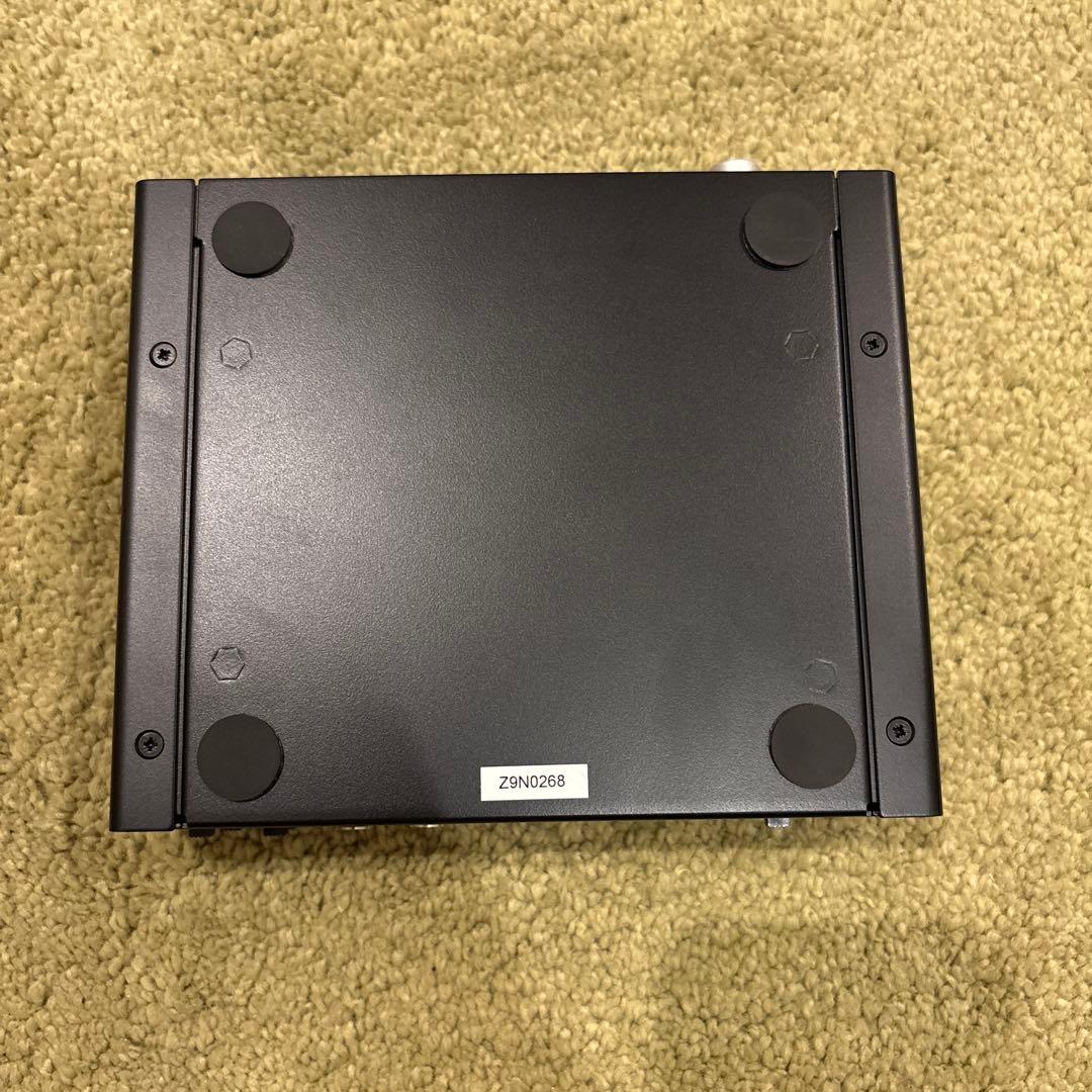 Roland Rubix 24 USBオーディオインターフェース