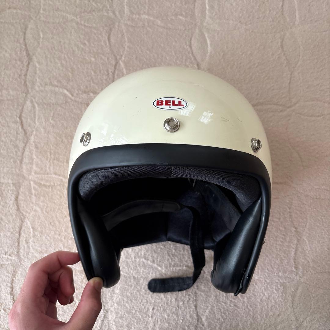 BELL500-TXJアメリカンヘルメット