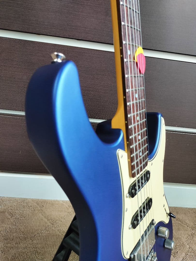 ヤマハパシフィカ612