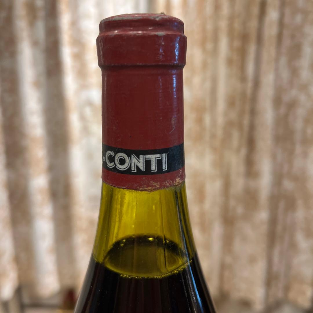 ロマネコンティ1984