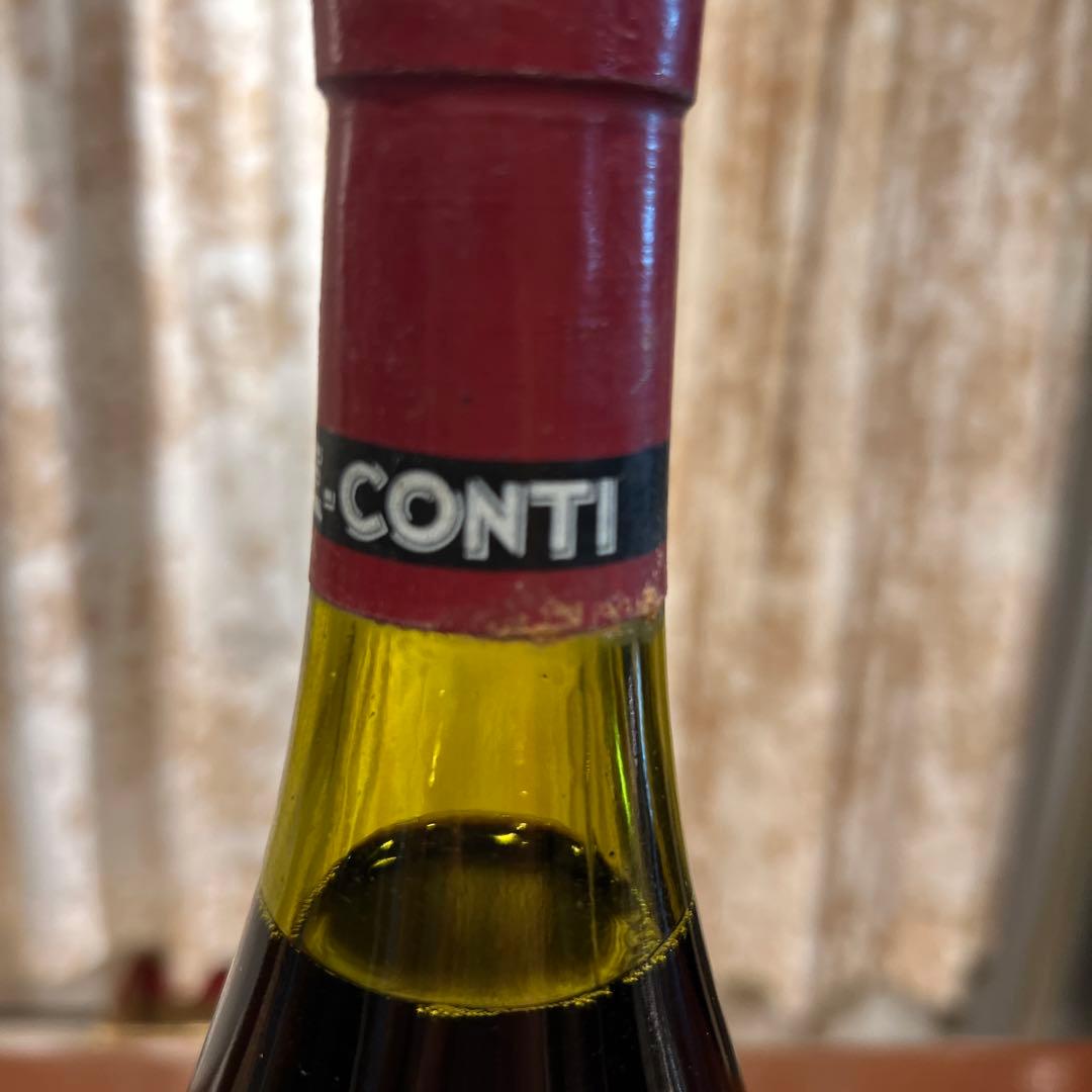 ロマネコンティ1984