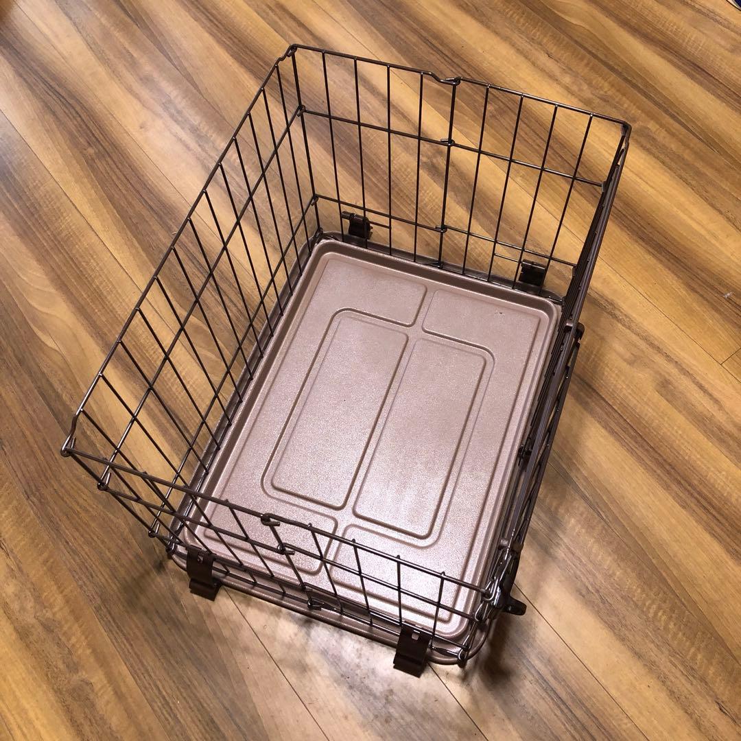 ペット用　ケージ