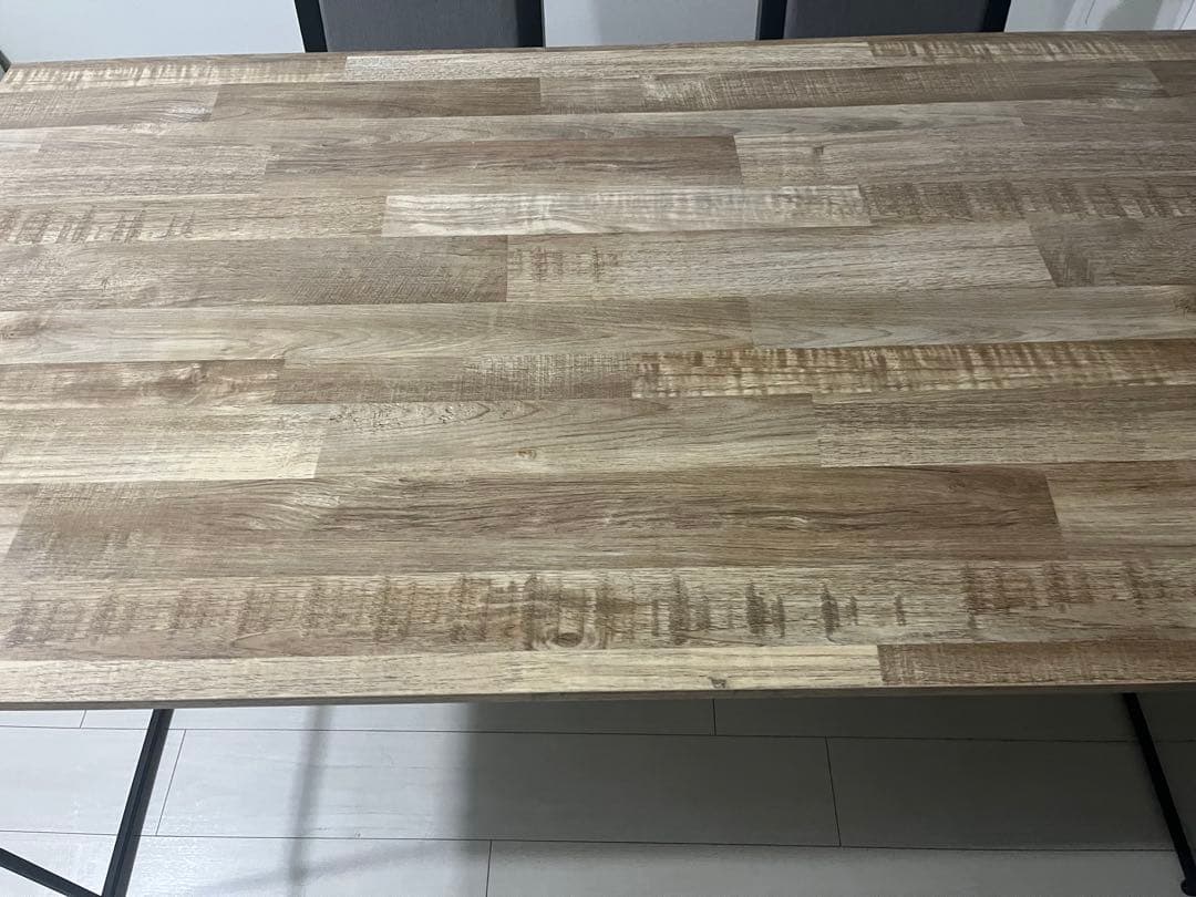 ロウヤ　ダイニングデーブル　140