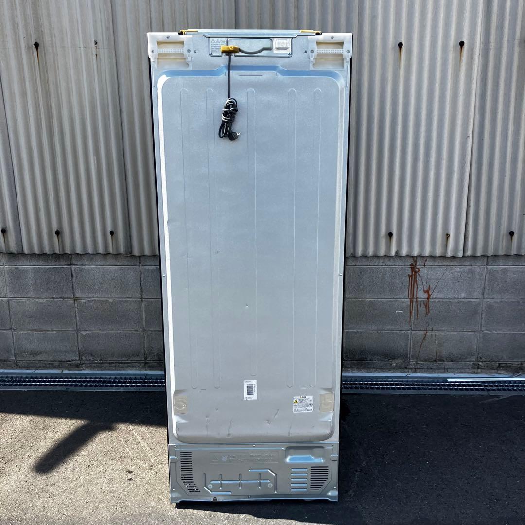 HITACHI 日立 大型冷蔵庫 R-G5200F 2015年製