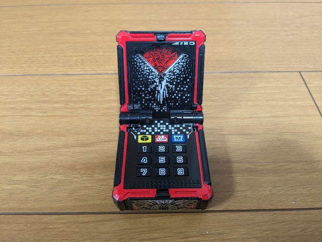 ジュウオウジャー ロボット おもちゃまとめて