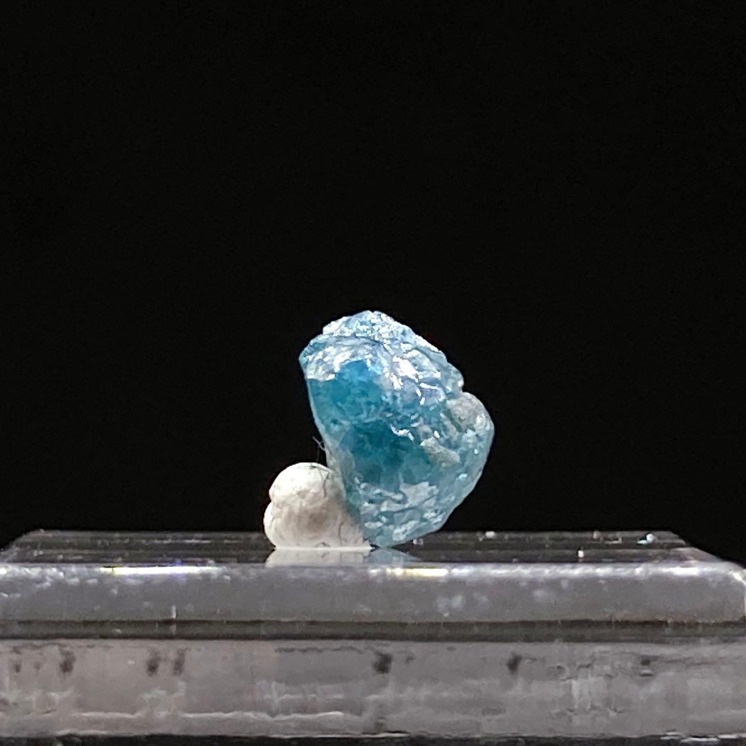 G*G様 『ダイヤモンド原石』　ブルーダイヤモンド　原石　鉱物標本　天然石　69