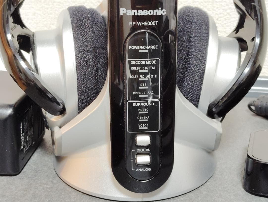 オーディオテクニカ業務用ワイヤレスマイク＆レシーバーほか一式