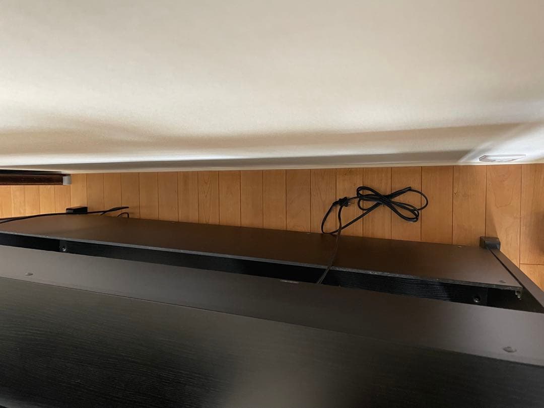 YAMAHA ARIUS 電子ピアノ（椅子・説明書・名曲50選付き・別出品）