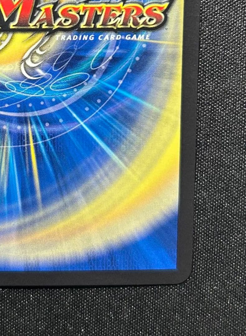 デュエマ　切札勝太＆カツキング　 神アート1枚　銀トレジャー4枚