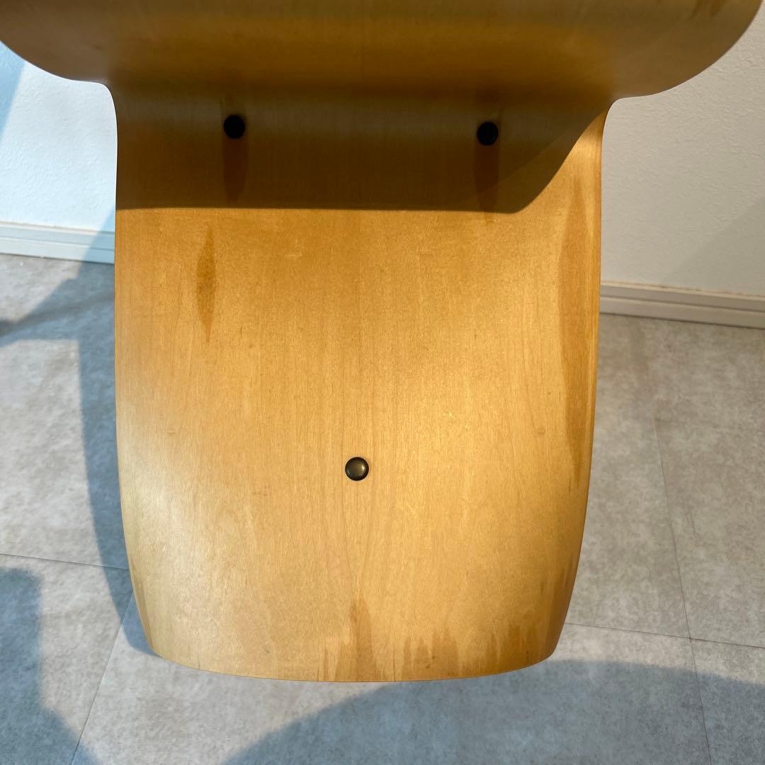 TENDO 天童木工 バタフライスツールウイングスツール 椅子 イス チェア