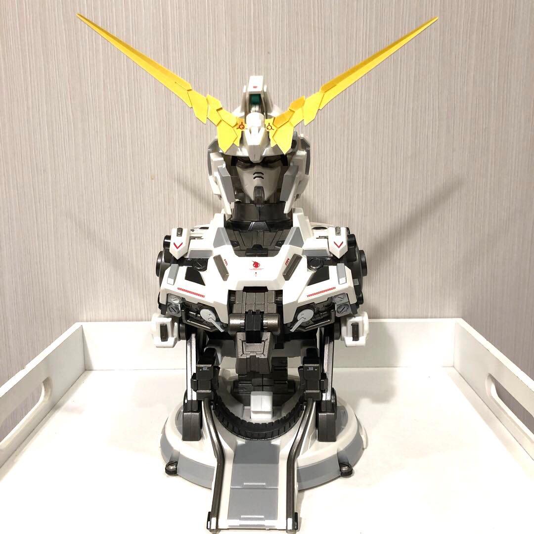 コミック・アニメ ULTIMATE MECHANIX-UNICORN GUNDAM-