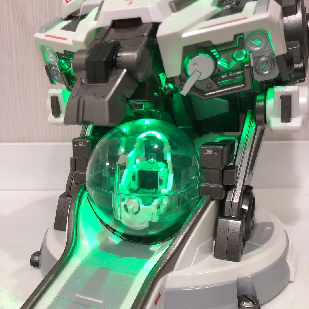 コミック・アニメ ULTIMATE MECHANIX-UNICORN GUNDAM-