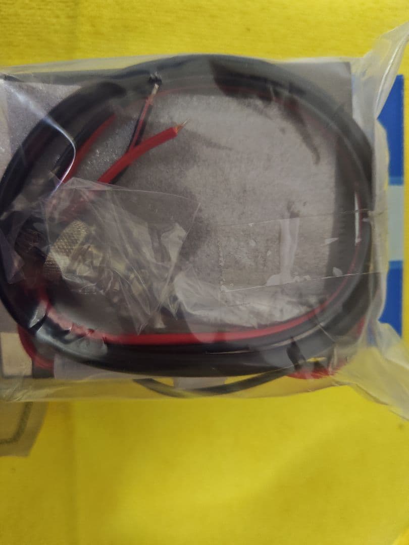 未使用　ケンプロ 工業　KP-760A 　スピーチプロセッサー　NASA