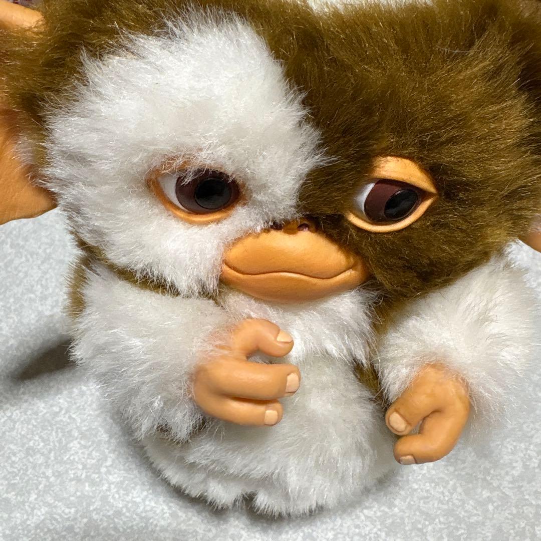 グレムリン ❣️ぬいぐるみフィギュア